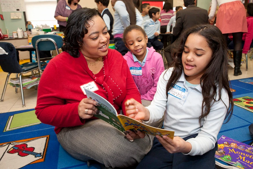 How to Join the First Book Community… For Free!