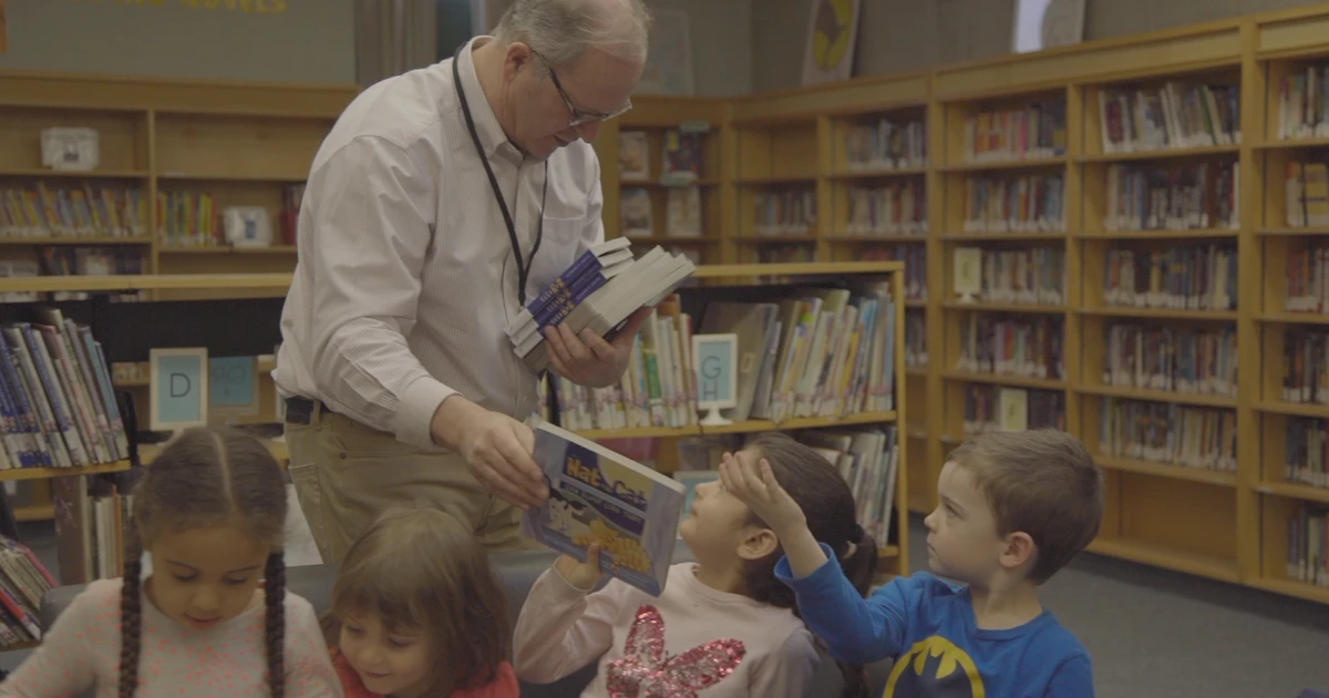 Making an Impact: A Letter from the Executive Director