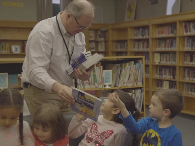 Making an Impact: A Letter from the Executive Director