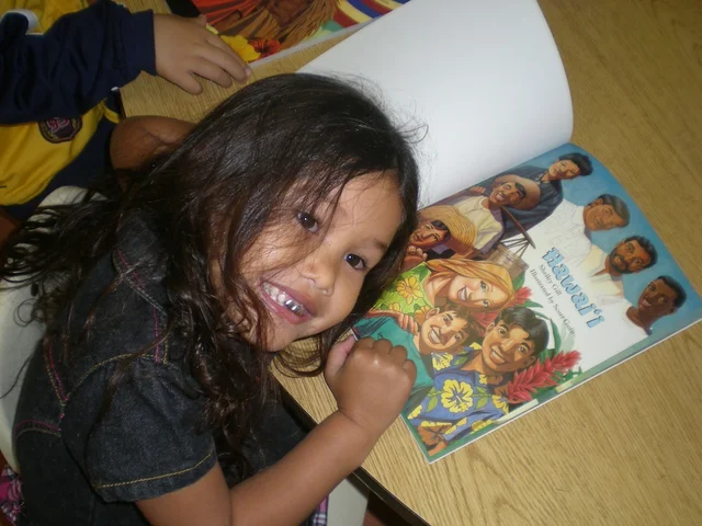 First Book and the Guru Krupa Foundation Have Provided More Than 137,000 Books and Essentials—Including Meals—to More Than 52,000 Kids in Need Since 2012