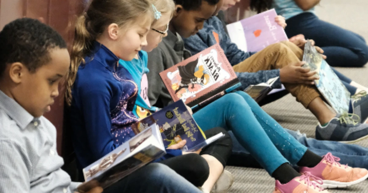 AFT Launches Multiyear, Multimillion-Dollar ‘Reading Opens the World’ Campaign to Spark the Love of Reading