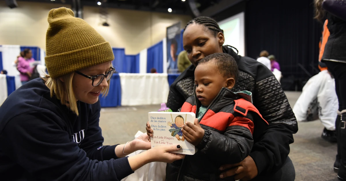 3rd Annual Give a Million Holiday Fundraising Campaign