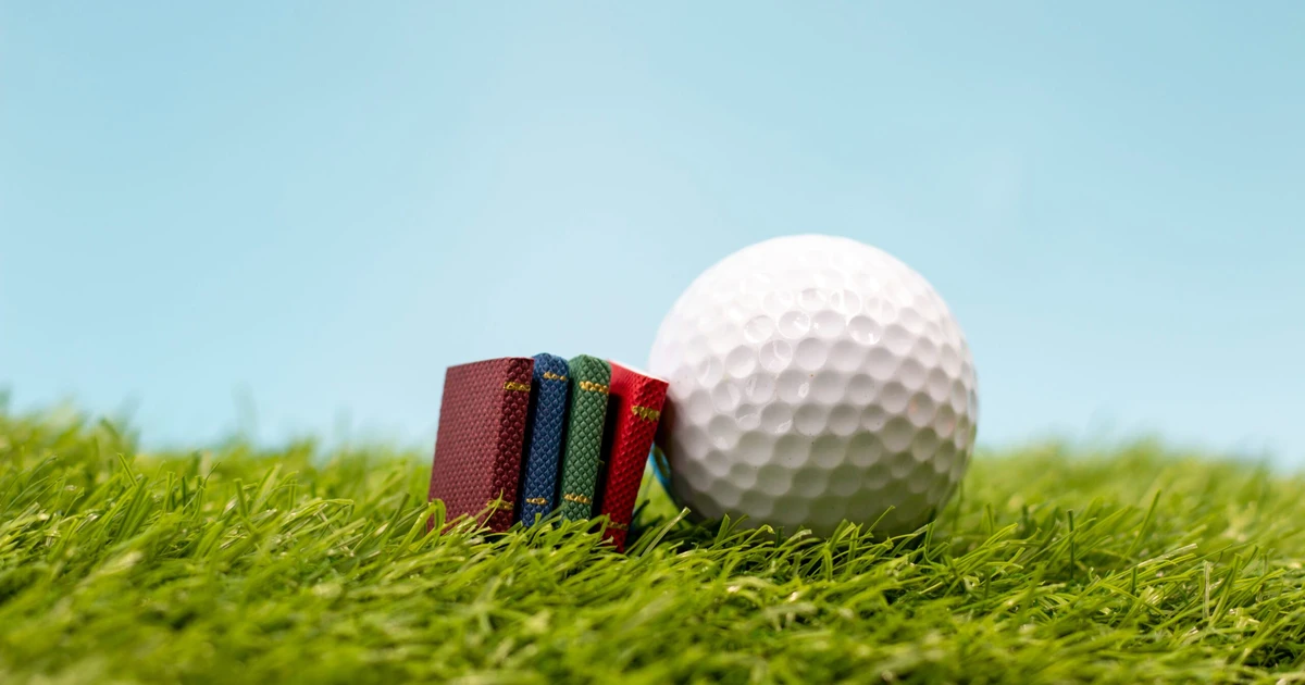 First Book Tees Up Second Annual Virtual Golf Tournament for Educational Equity