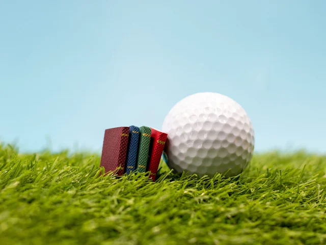 First Book Tees Up Second Annual Virtual Golf Tournament for Educational Equity
