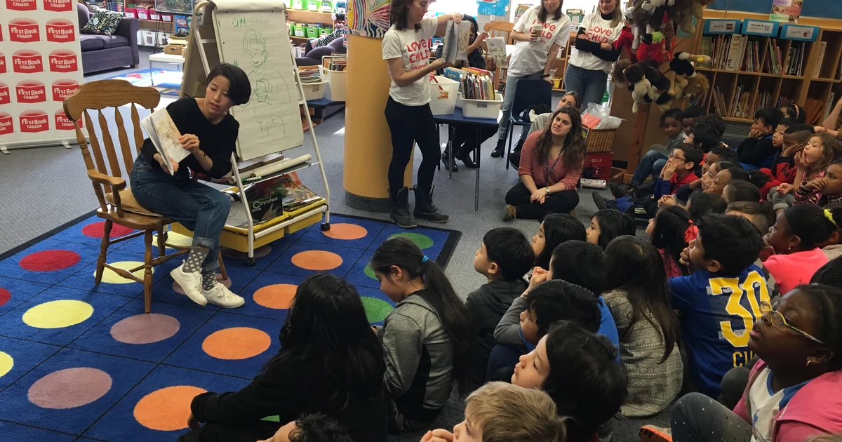 Fueling the Imagination: Conversation with Qin Leng