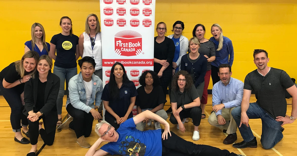 Going Beyond The Page: A Conversation with Brian McLachlan