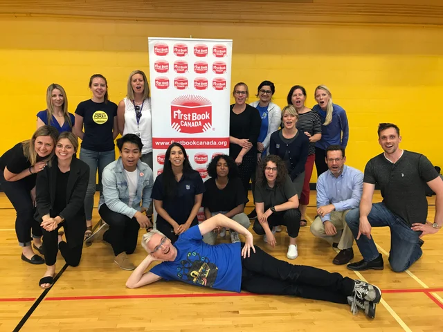 Going Beyond The Page: A Conversation with Brian McLachlan