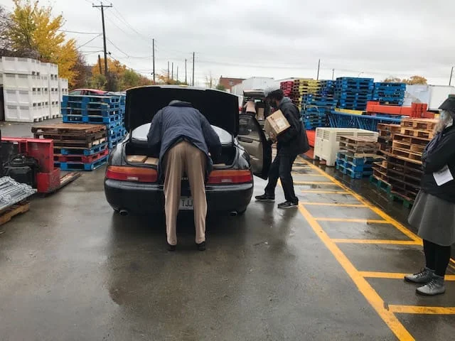 First Book Canada and Scotiabank partner to bring 30,000 books to kids in need