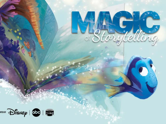 Provide Books to Kids with Your Picture!