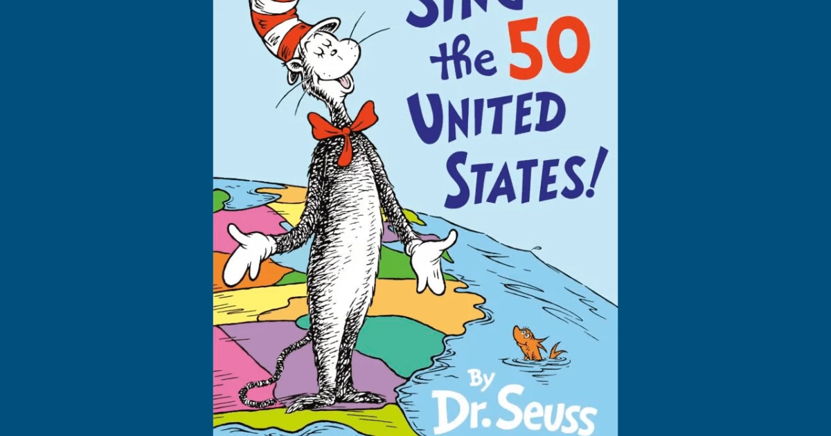 Dr. Seuss