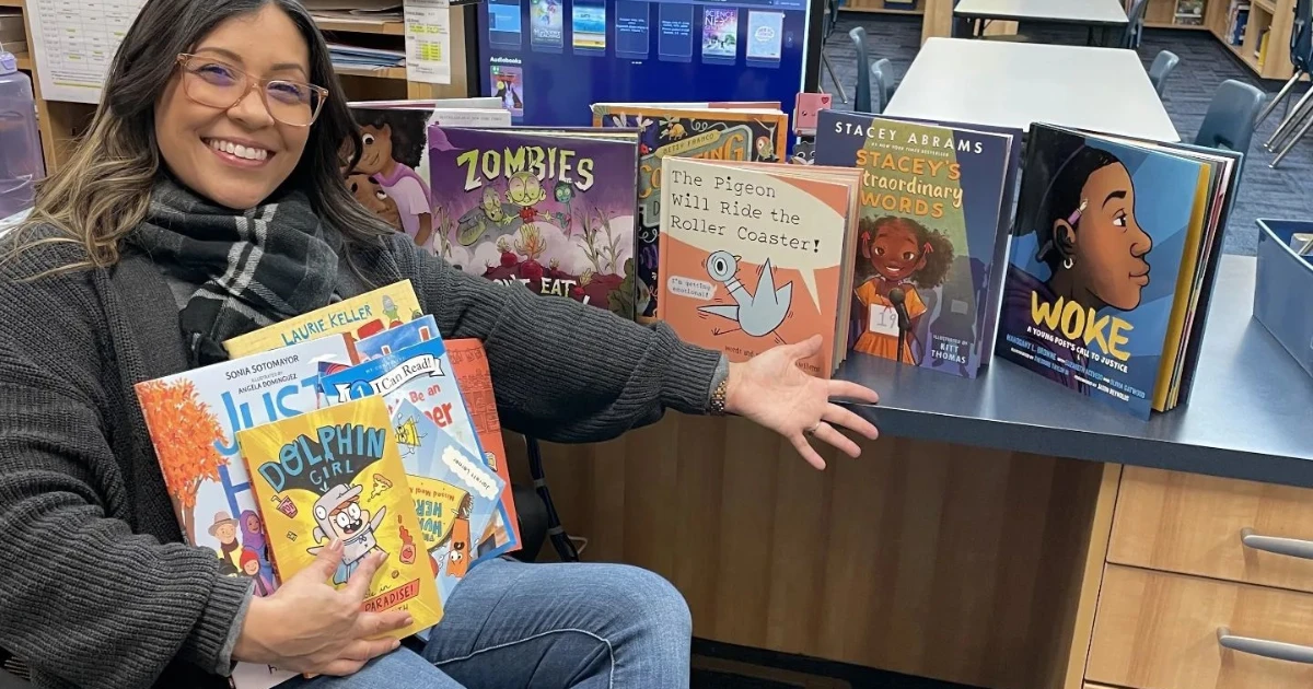 Three Reasons to Join First Book: Insights from Our Network of Educators