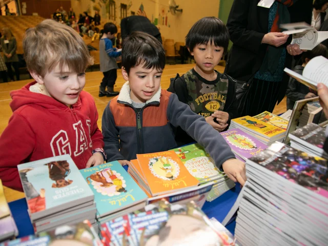 First Book and the Guru Krupa Foundation Unite to Amplify Educational Resources in New York City and Los Angeles