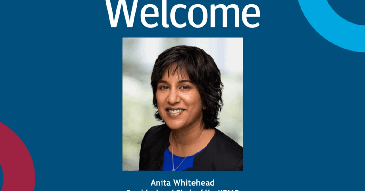 Anita Whitehead