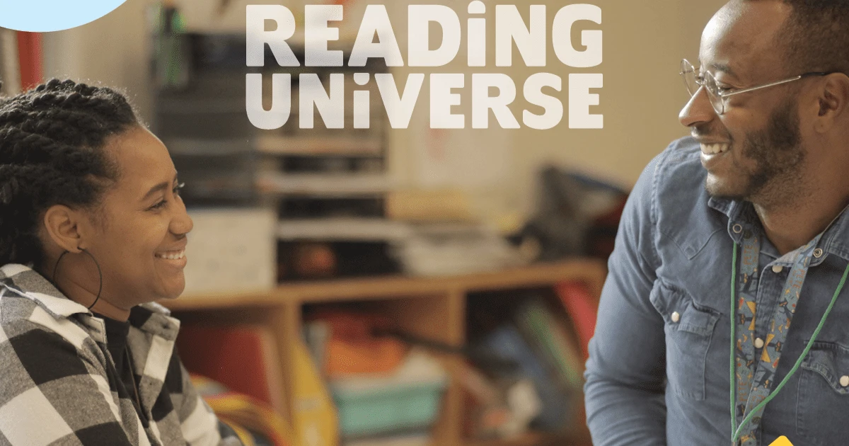 Leading Education Organizations Launch Reading Universe Prototype to Help Teachers Build a Nation of Confident Readers