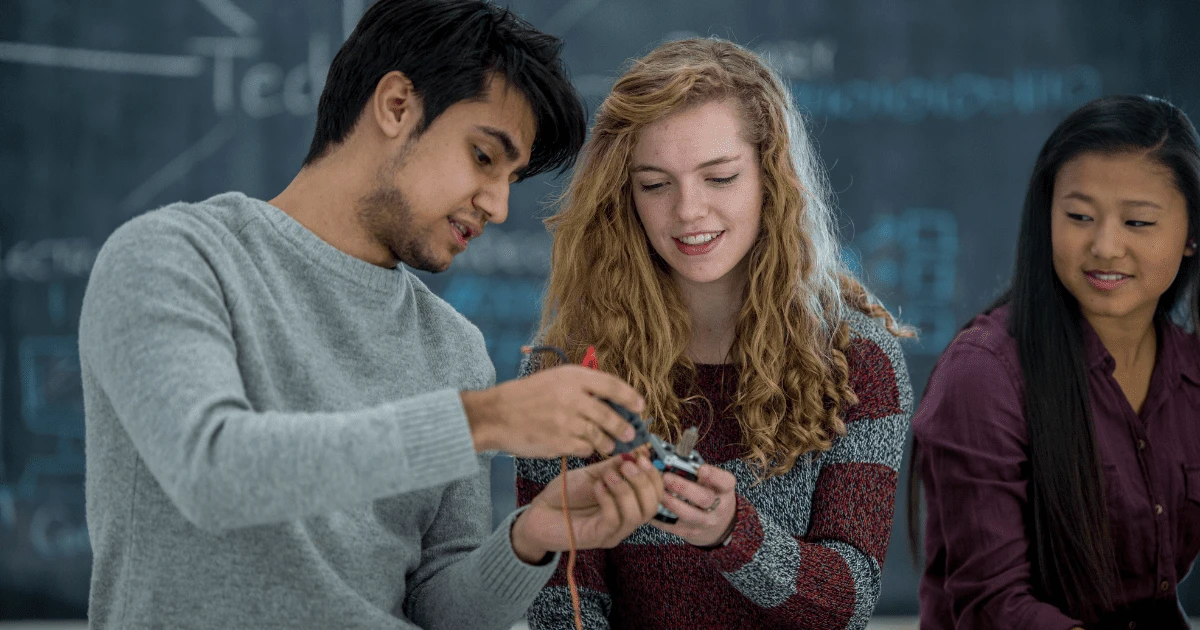 Time for Change Youth Challenge Announced