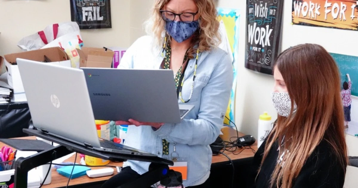 Alternative Reading Formats for Educators