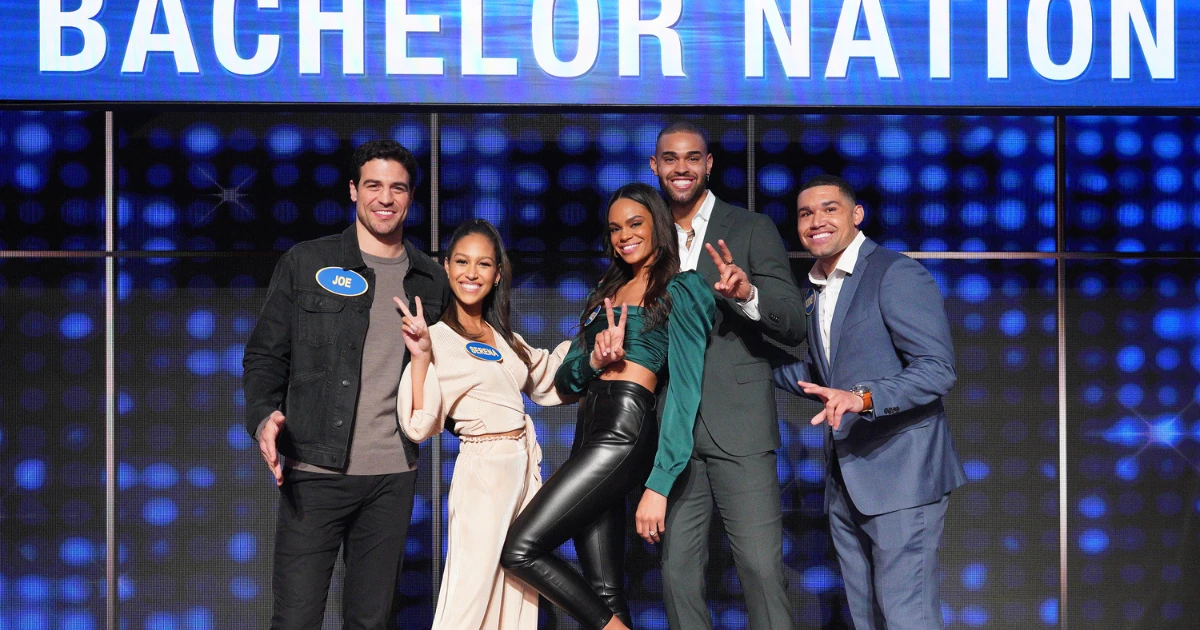 First Book Wins Big on Celebrity Family Feud&nbsp;