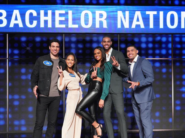 First Book Wins Big on Celebrity Family Feud&nbsp;