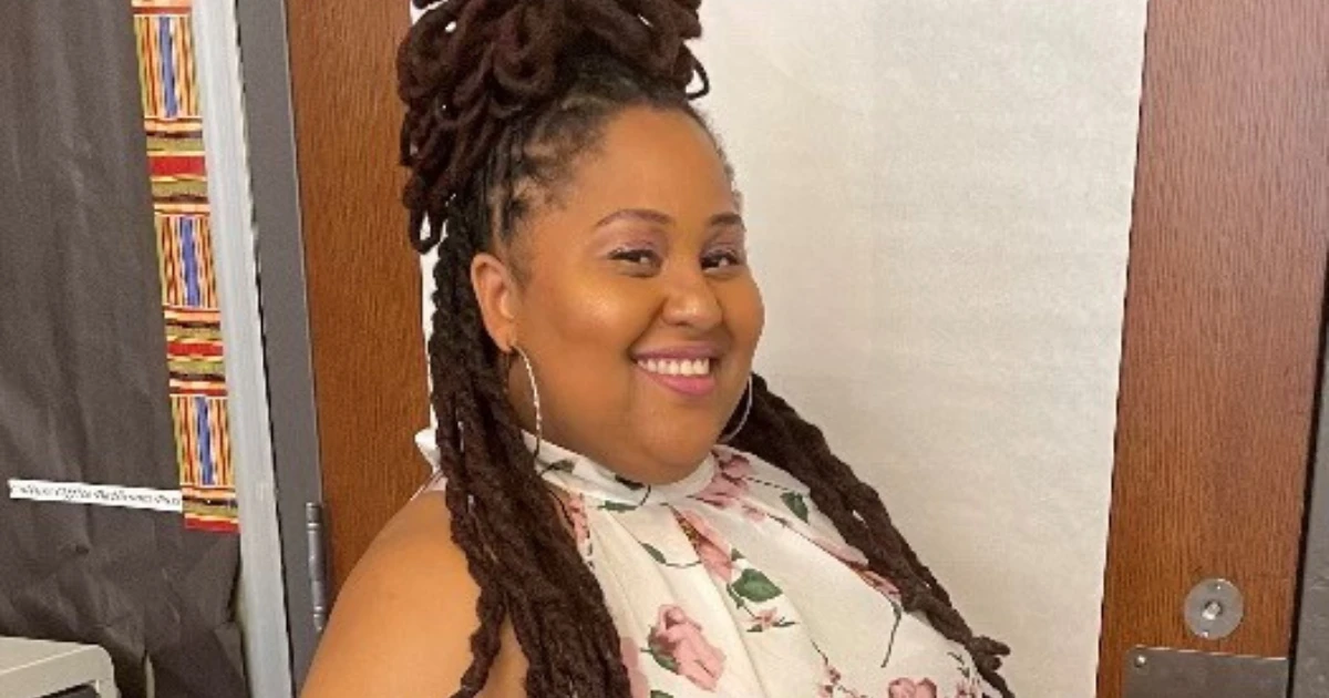 Meet First Book’s 550,000th member: NYC educator Tamika