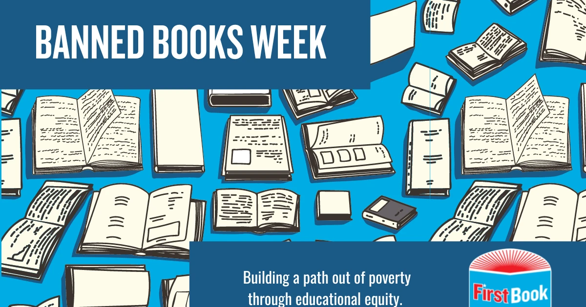 Helpful Resources for Educators during Banned Books Week