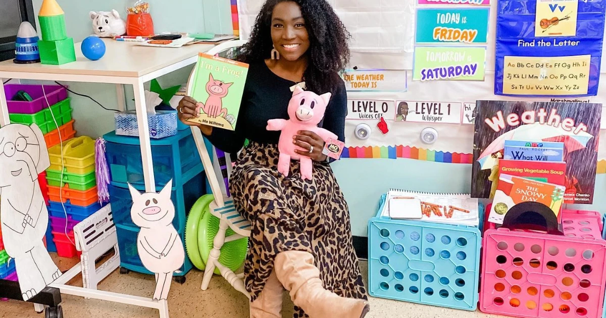 Creative Ways to Use Plush Toys in the Classroom