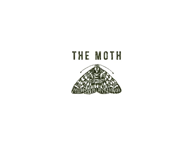 First Book and The Moth