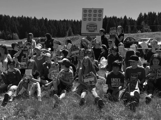 Building a Connected Community