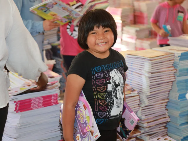 We’re Still Here: Books to Celebrate Native American Heritage Month