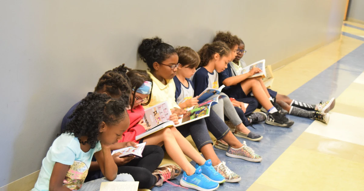 First Book Appoints Four Executives to Its Board of Directors