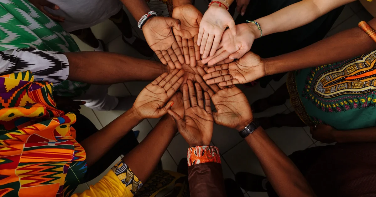 Nonprofit Partnerships