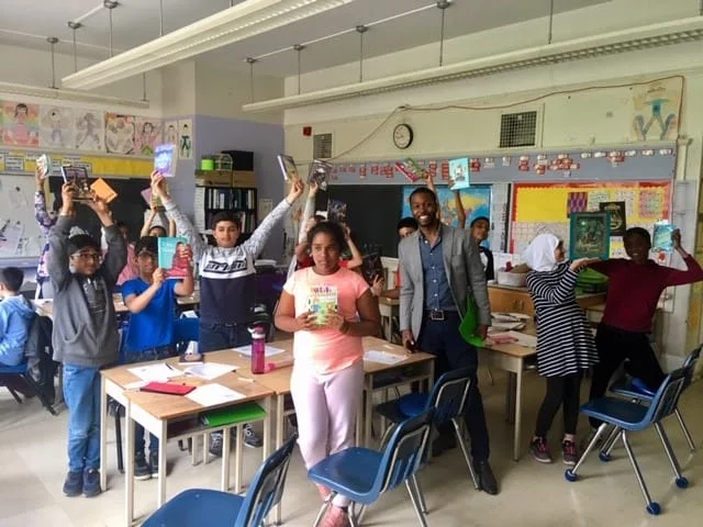 Unlocking Potential with NeuroEdX