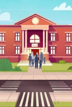 Helping Grieving Children Heal Through Books