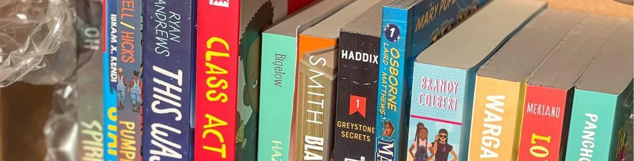 THE IMPACT OF A DIVERSE CLASSROOM LIBRARY
