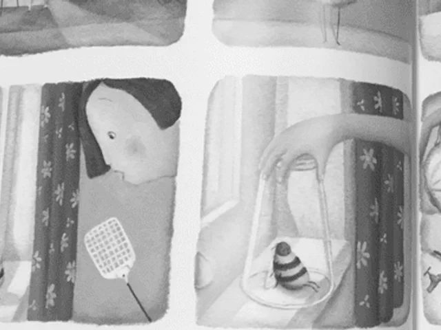 Behind the Scenes at First Book Canada: Gurdeep