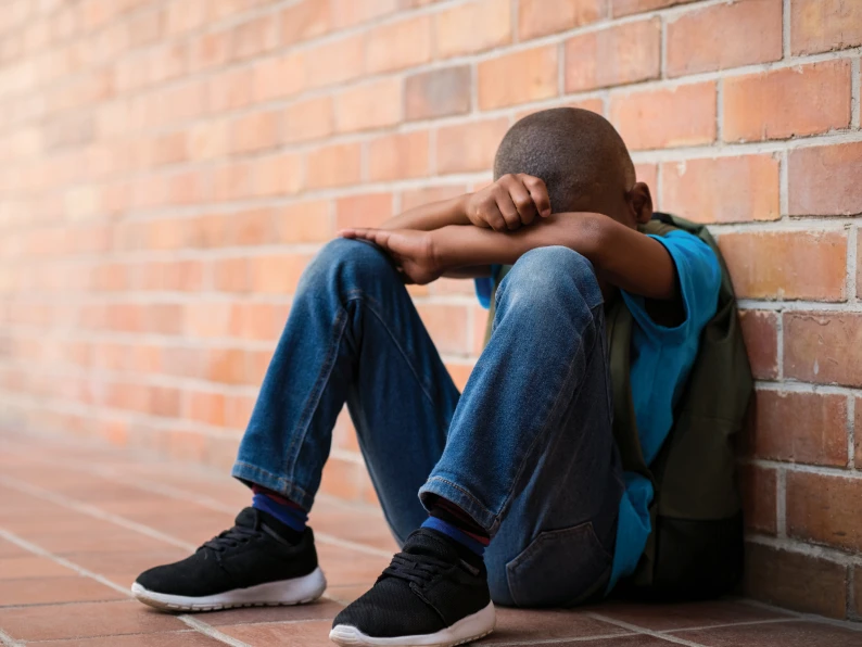 When Holidays Aren't Happy for Everyone