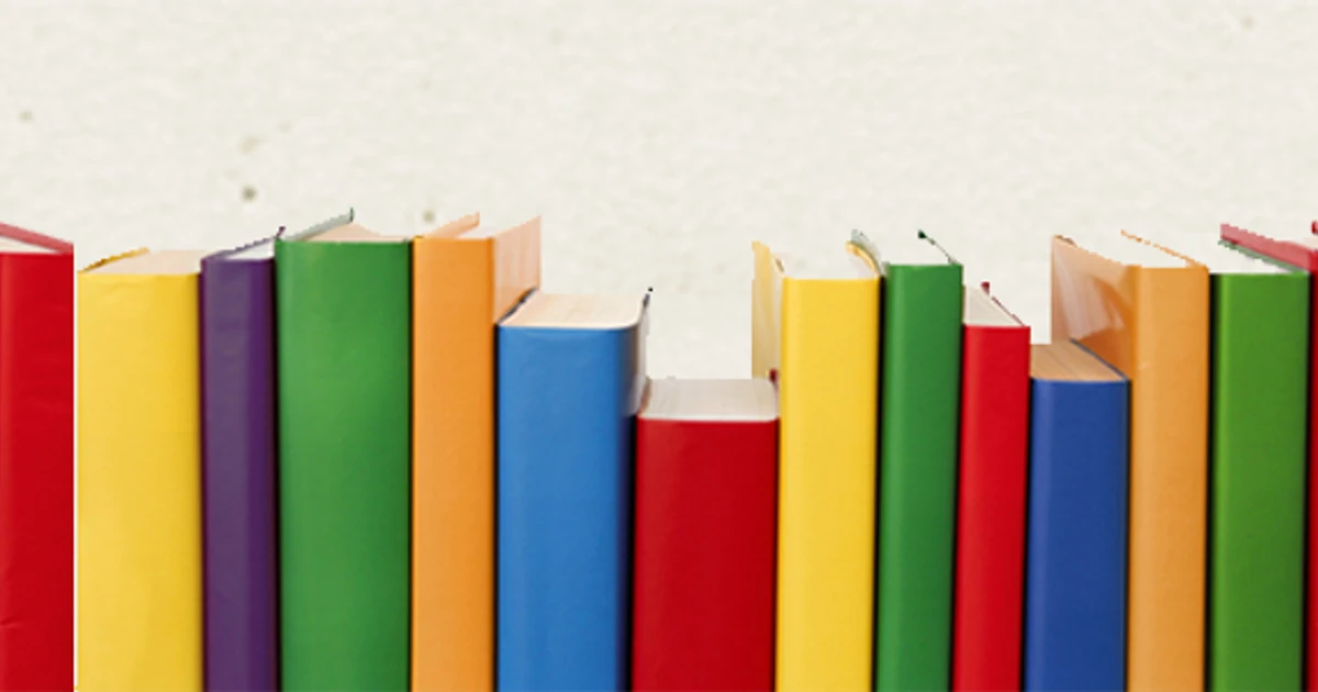 Six Reasons to Join First Book's Book Club