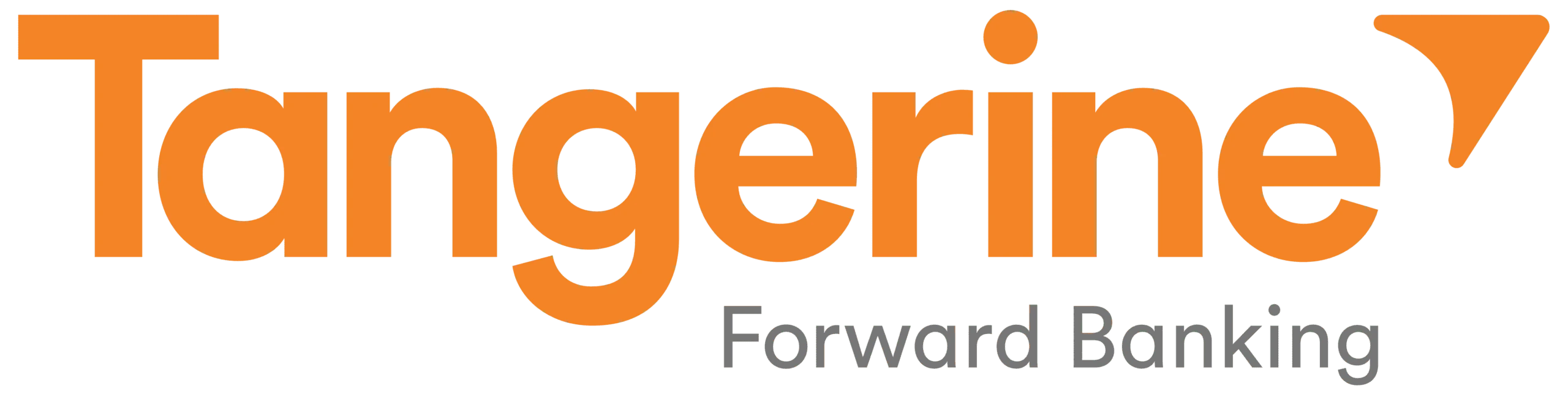 Tangerine-Logo