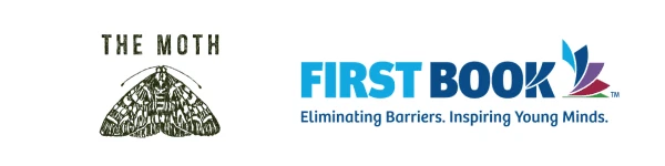 First Book and The Moth