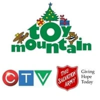 Salvation Army Hope Partnership Award