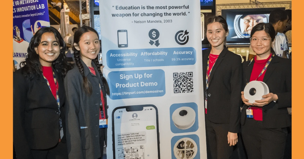 Celebrating Young Changemakers: Meet the Winners of the Time for Change Youth Challenge!