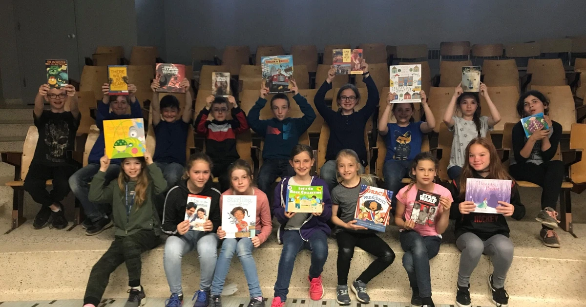 Domtar: A Partner in Caring for Kids in Need