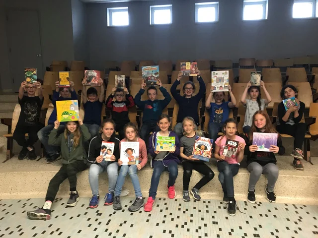 Domtar: A Partner in Caring for Kids in Need