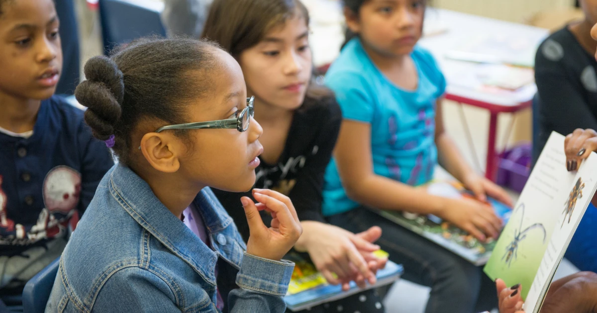 How Trauma Is Impacting Children in the Classroom