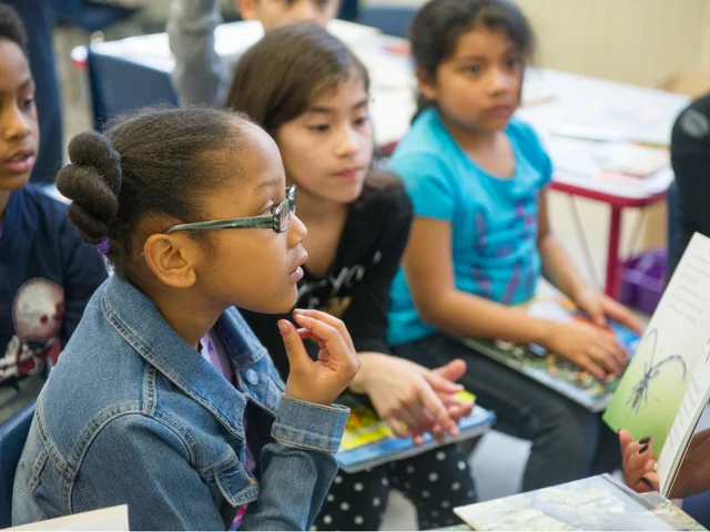 How Trauma Is Impacting Children in the Classroom