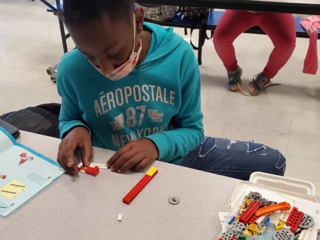 LEGO Education Solutions