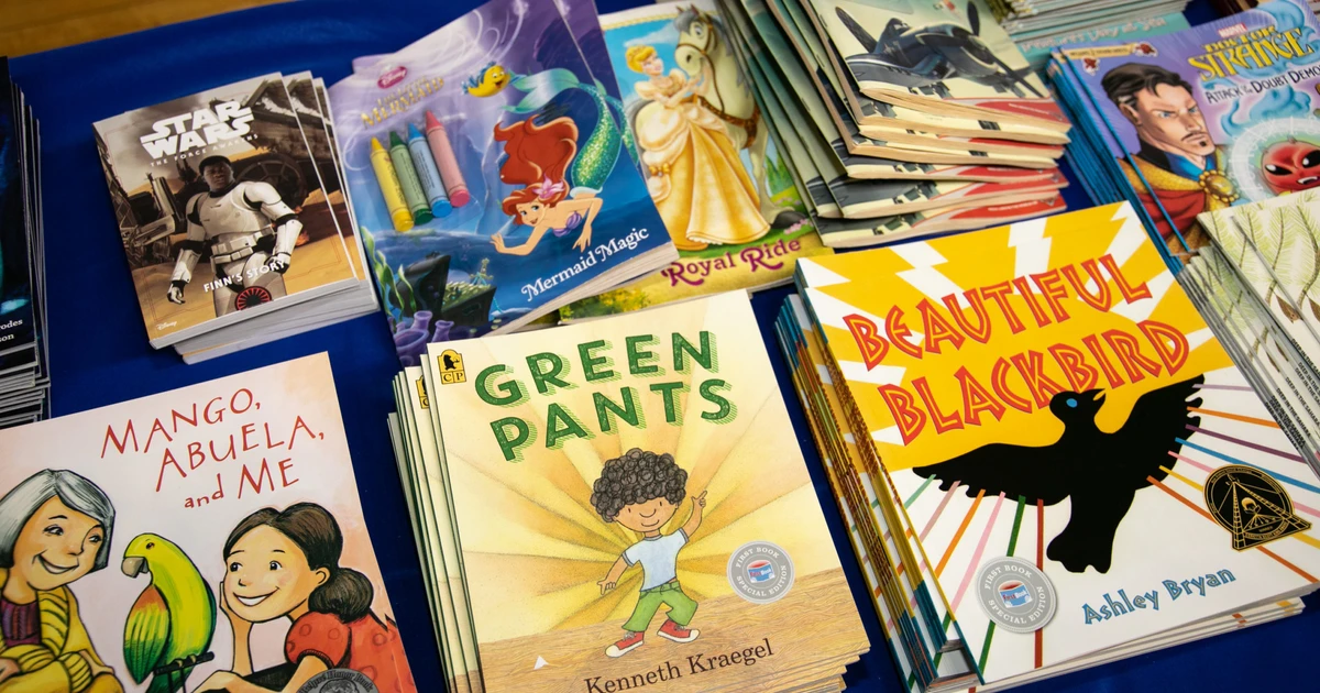 More Free Books for Teachers