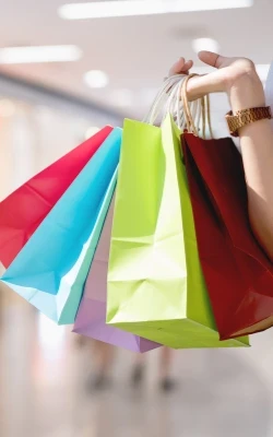 Shop to Support
