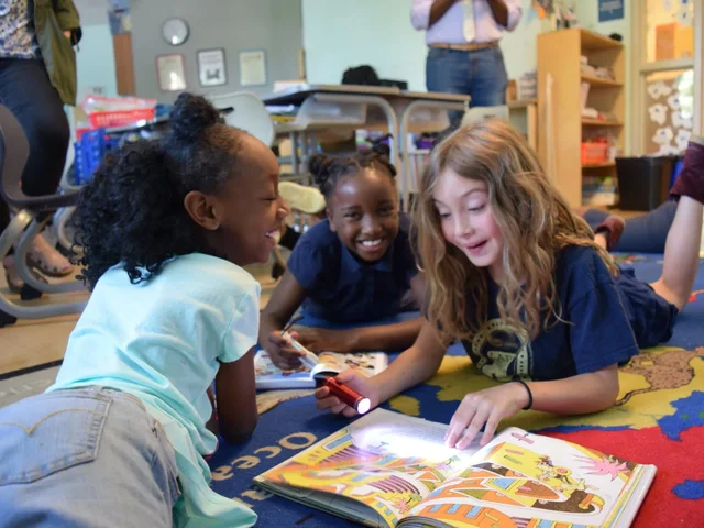 First Book Research & Insights