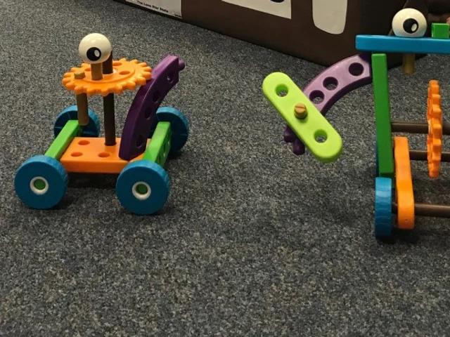 First Book Inspires a Love for STEM with Ford Motor Company Fund and 4-H Clubs