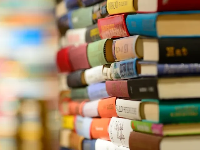 Order Books in Bulk for Your Organization